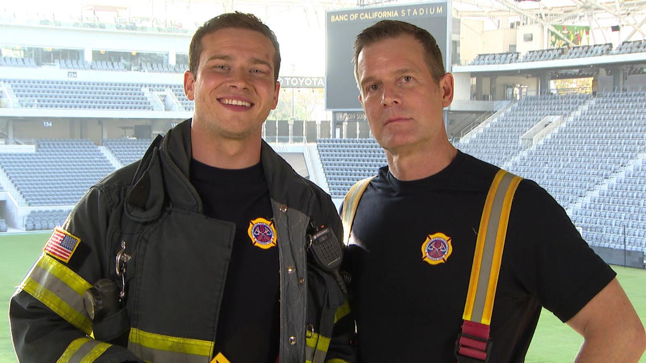 Exquisite Meet The Real-life Partners Of The 9-1-1: Nashville Cast (including The Couple Who Met On A Music Video Set!) Image Concept Exquisite Meet The Real-life Partners Of The 9-1-1: Nashville Cast (including The Couple Who Met On A Music Video Set!) Image Concept